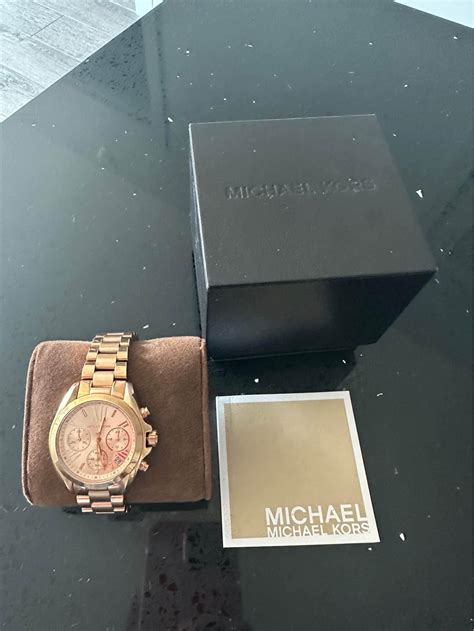 michael kors st bruno